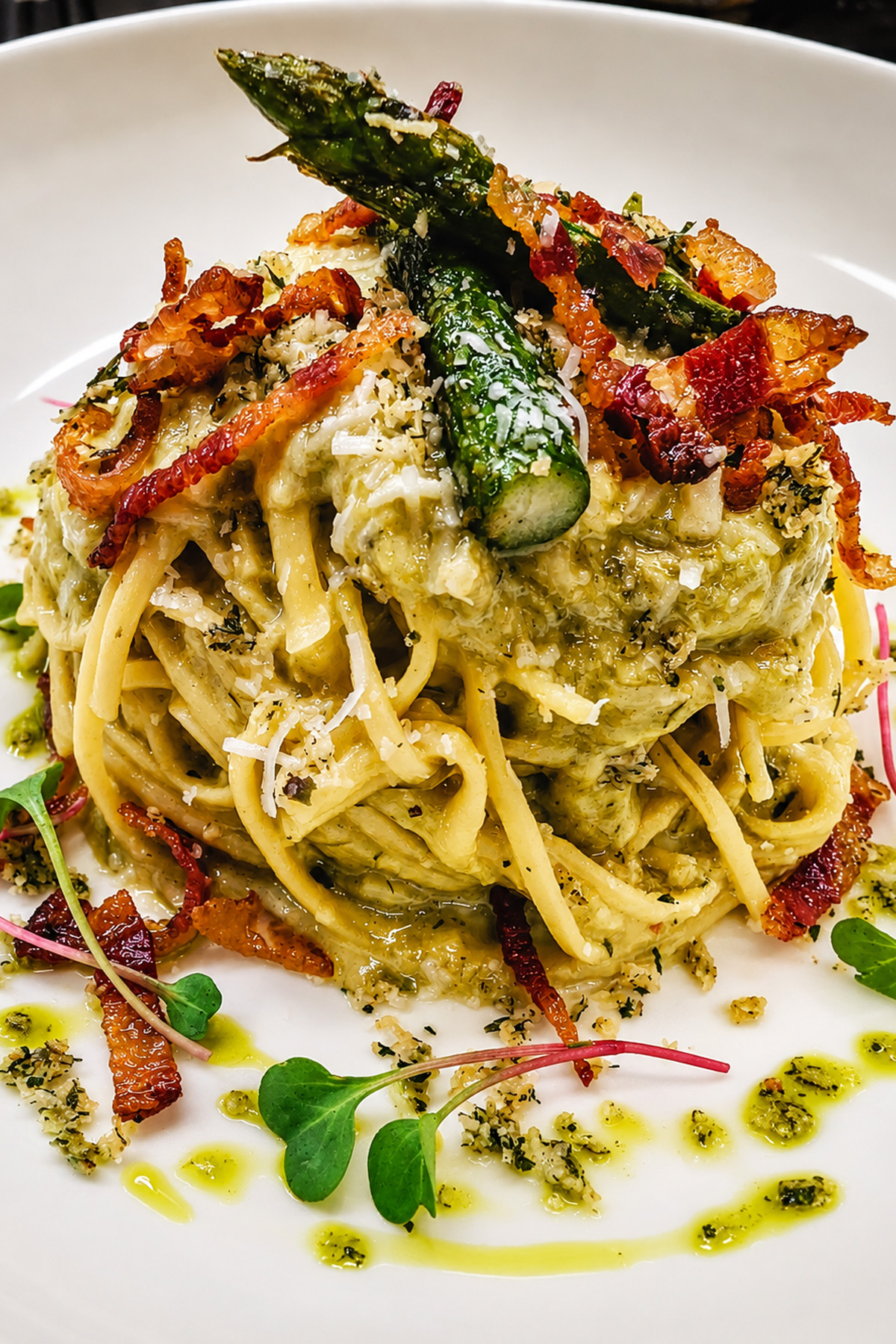 Spaghetti Blankenberge