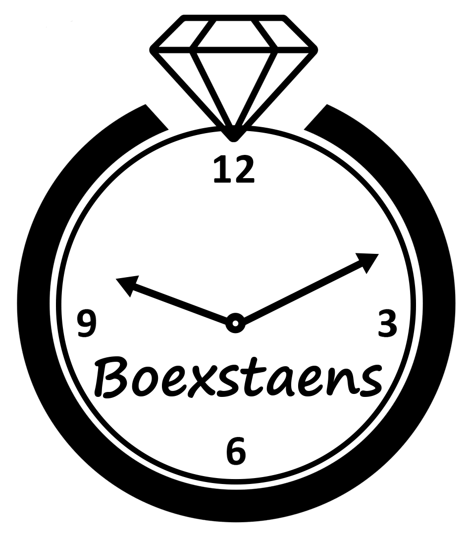 Juwelen Boexstaens