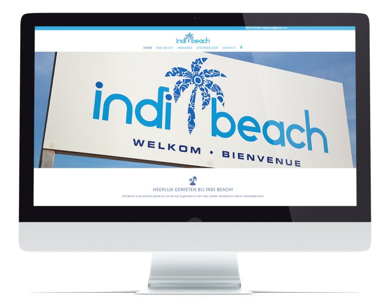 indibeach